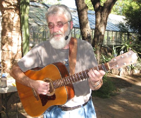 Boyce Thompson Arboretum