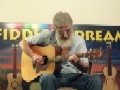 Fiddler's Dream Performance