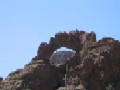 Triple Arch Triple Arch