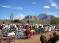 Superstition Mountain Lost Dutchman Museum Performance Superstition Mountain Lost Dutchman Museum Performance